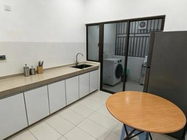 Terraced House for sale in Port Klang, Selangor