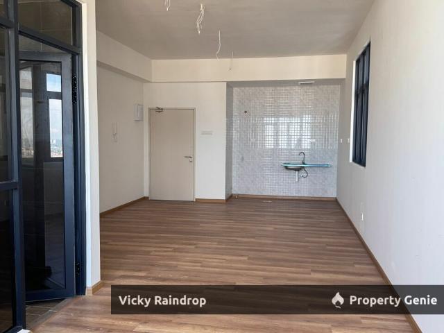 Apartment for sale in Malaka