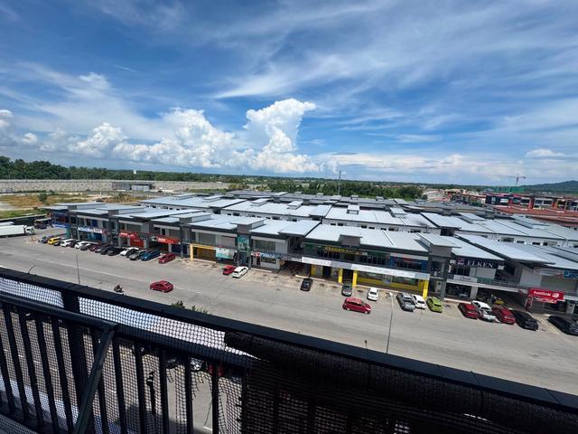 Apartment for sale in Papar, Bahagian Pantai Barat