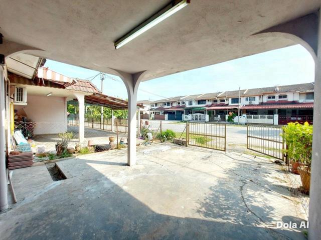 Terraced House for sale in Perak, Tanjong Ipoh
