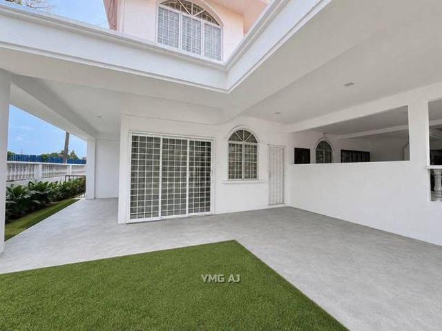 Terraced House for sale in Port Klang, Selangor