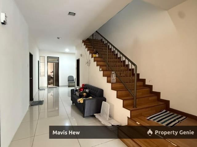 House for sale in Taman Nusa Bestari 1, Iskandar Puteri