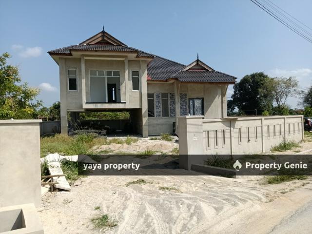 Bungalow for sale in Kelantan