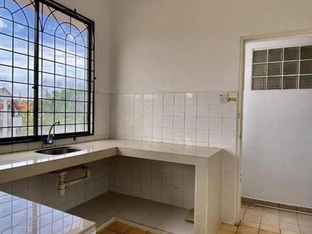 Apartment for sale in Kinabalu, Sabah