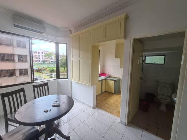 Apartment for sale in Kinabalu, Sabah