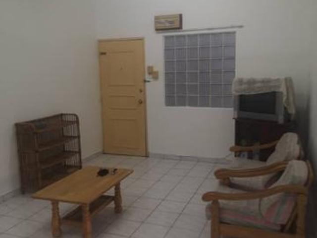 Apartment for sale in Kinabalu, Sabah