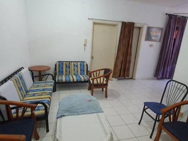 Apartment for sale in Kinabalu, Sabah