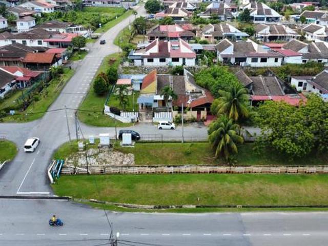 Residential House for sale in Kulim