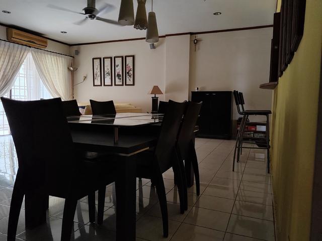 Condominium for sale in Petaling, Damansara Damai