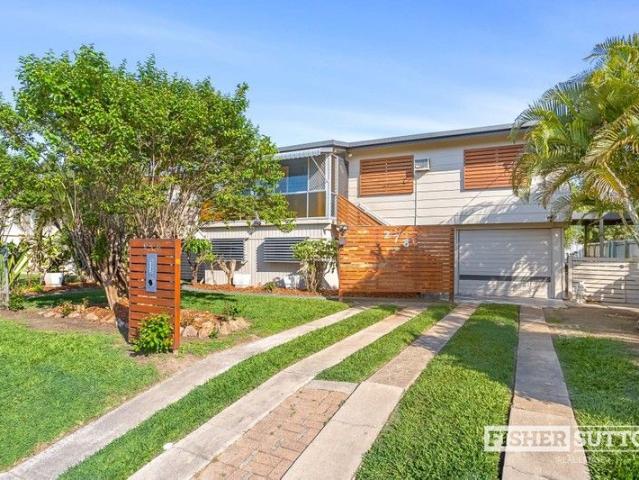 House for sale in Park Avenue, Queensland