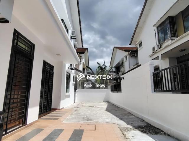 Residential House for sale in Johore Bahru, Johor