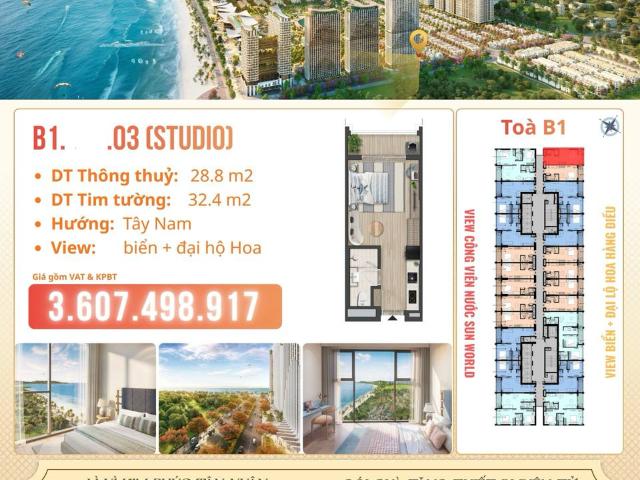 Căn hộ bán tại Hồ Chí Minh