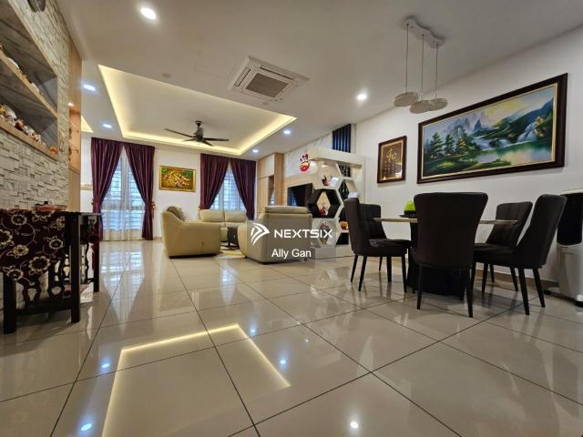 Residential House for sale in Johor