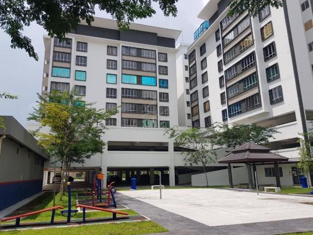 Apartment for sale in Semenyih, Majlis Perbandaran Kajang