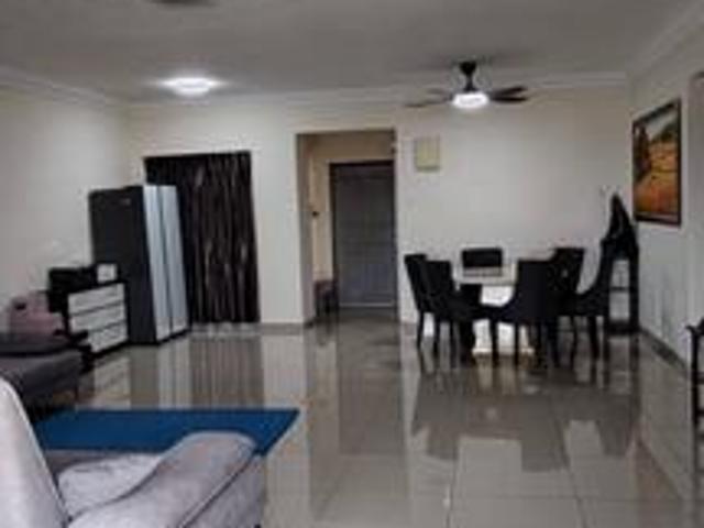 Apartment for sale in Johore Bahru, Johor