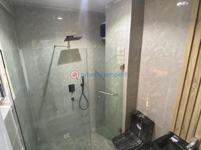 Apartment for sale in Ajah, Lagos