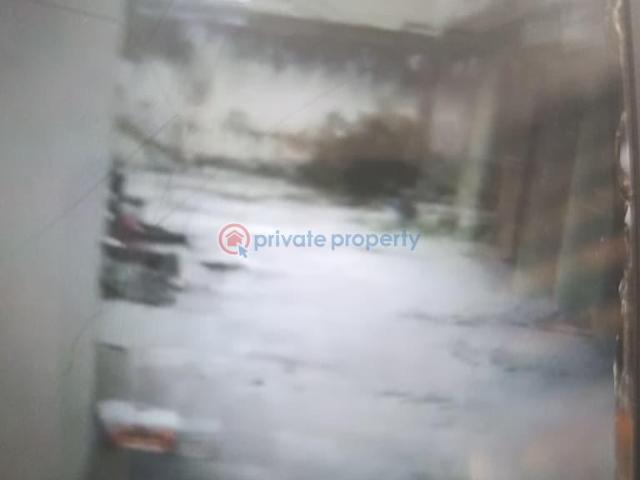 Apartment for sale in Alimosho, Lagos