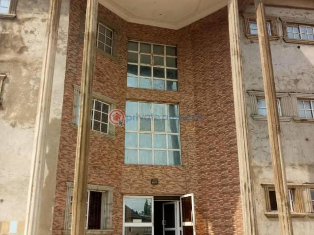 Apartment for sale in Agege, Lagos