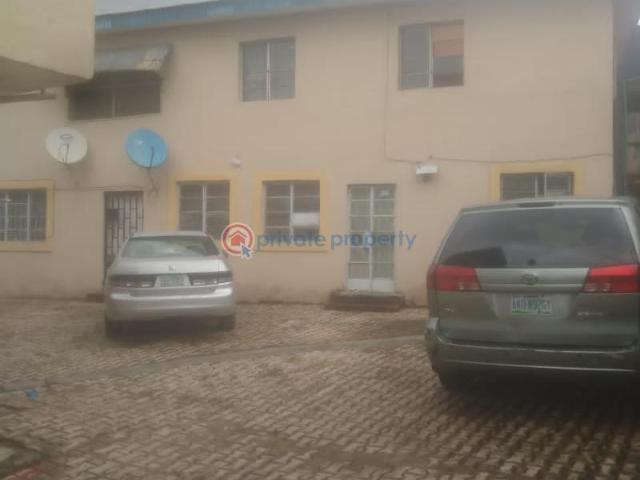 Apartment for sale in Ogba Egbema Ndoni