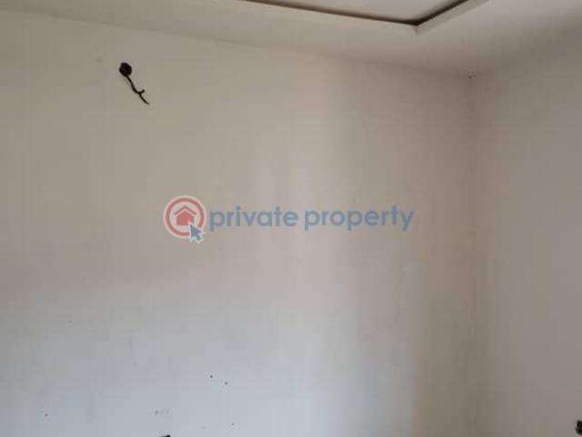 Apartment for sale in Lagos, Ipaja