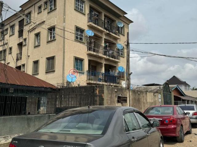Apartment for sale in Surulere