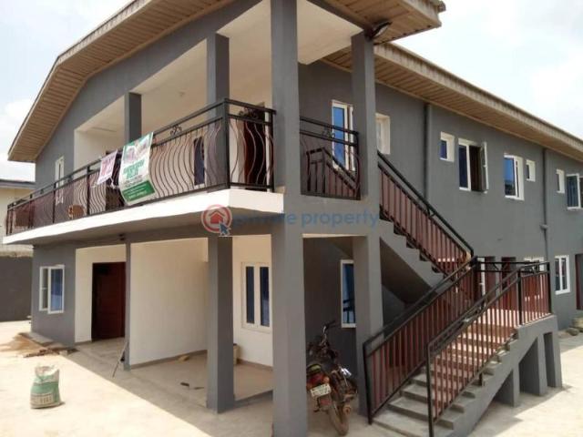 Apartment for sale in Ibadan