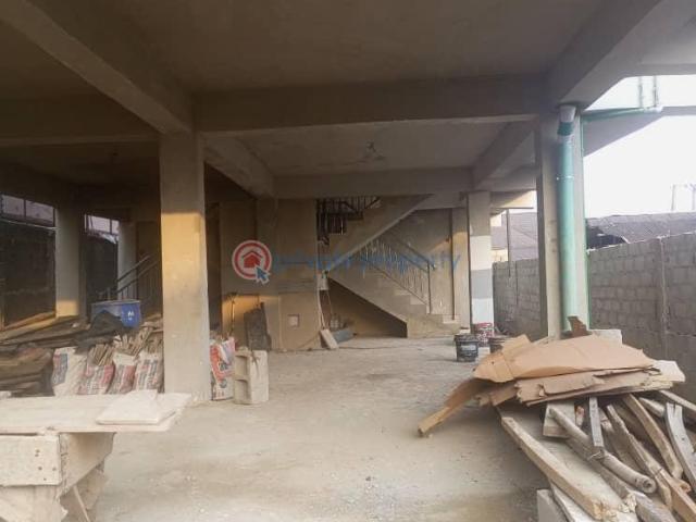 Apartment for sale in Lagos, Abuja