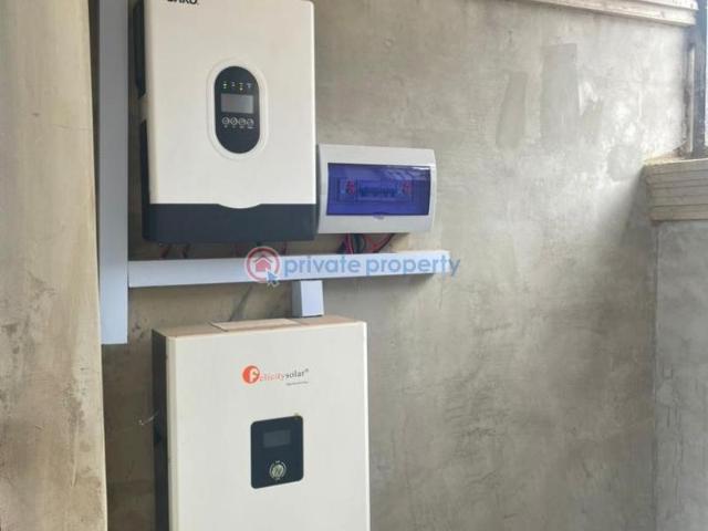 Apartment for sale in Ibadan, Oyo