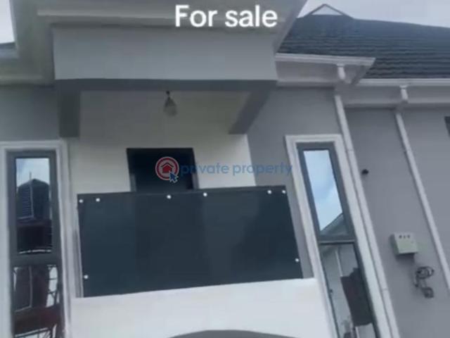 Apartment for sale in Ikorodu, Lagos