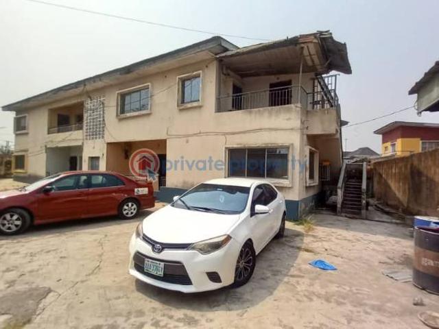 Apartment for sale in Surulere