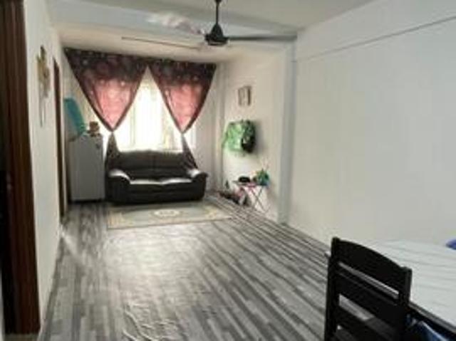Flat for sale in Rawang, Majlis Perbandaran Selayang