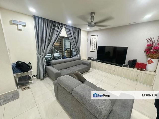House for sale in Johore Bahru, Johor