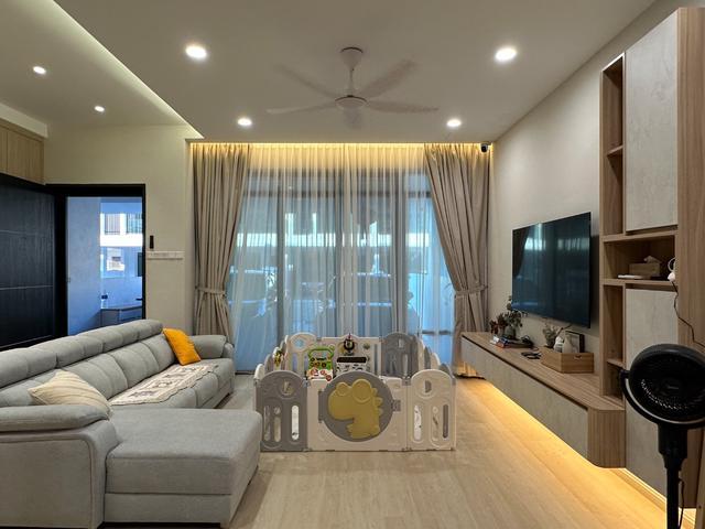 Terraced House for sale in Wellesley, Penang
