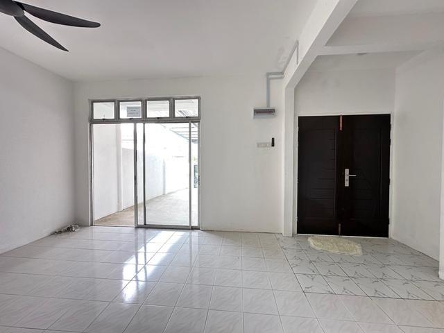Terraced House for sale in Sungai Petani, Kuala Muda