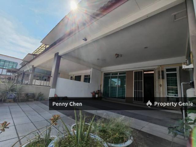 Terraced House for sale in Perak, Tanjong Ipoh
