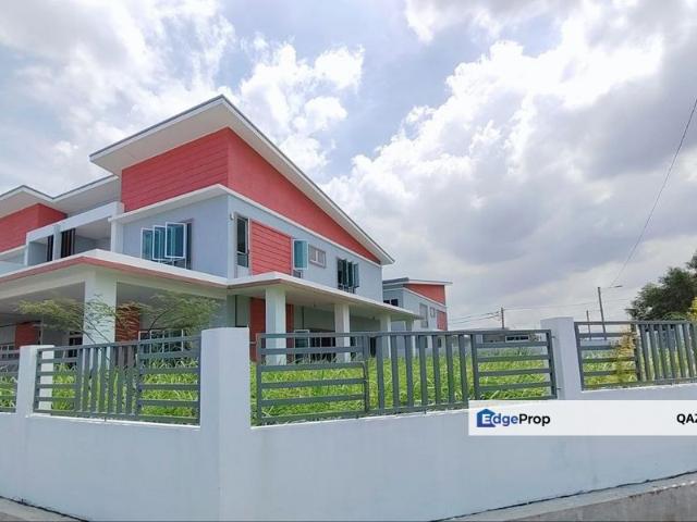 House for sale in Majlis Bandaraya Ipoh, Kinta