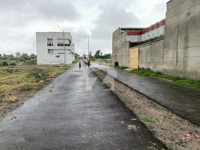 House for sale in Nowshera, North West Frontier Province