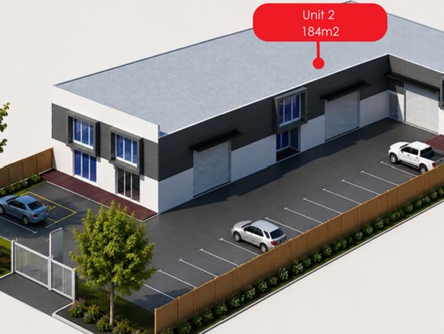 Warehouse for sale in Bovell, Western Australia