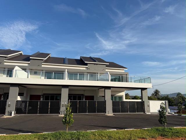 Terraced House for sale in Taiping, Larut, Matang dan Selama