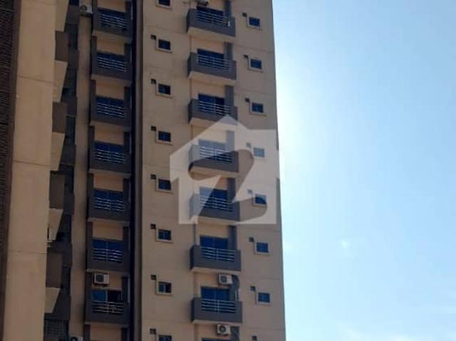Apartment for sale in Islamabad