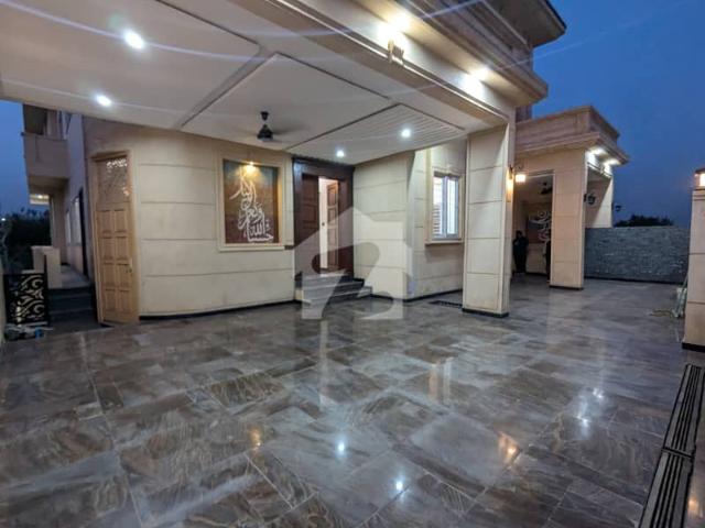 House for sale in اسلام آباد, زون 1
