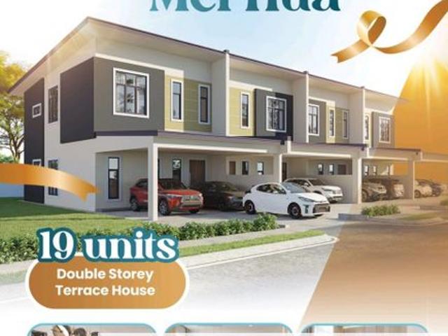 House for sale in Kuching, Bahagian Kuching