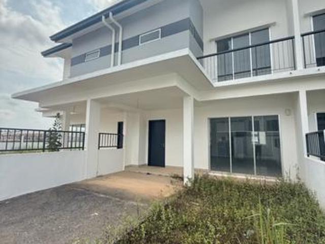 Terraced House for sale in Kota Tinggi, Johor
