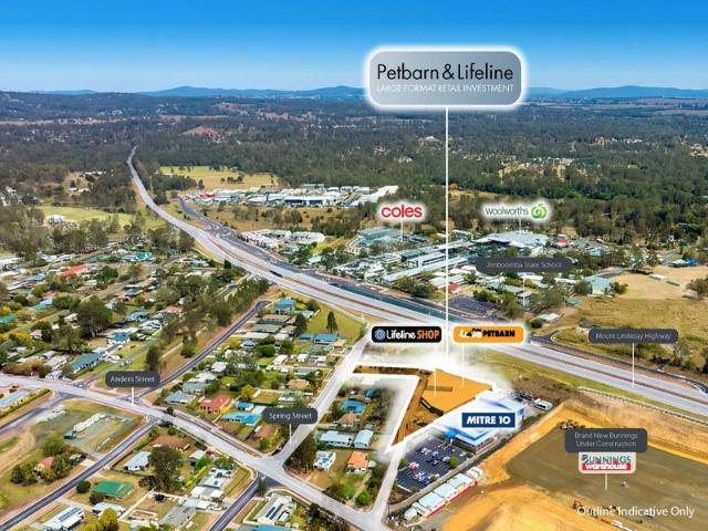 Retail for sale in Toombul, Queensland