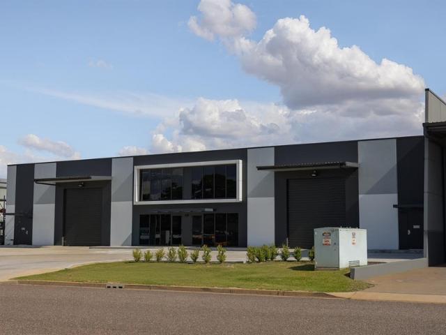 Warehouse for sale in Piallamore, New South Wales