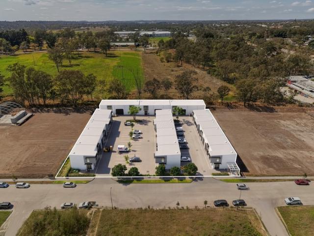 Warehouse for sale in Riverview, Greater Brisbane
