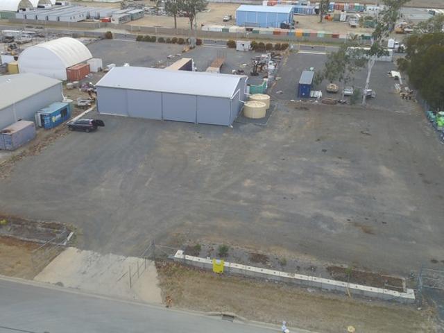 Warehouse for sale in Oakey