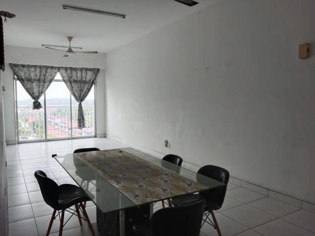 Serviced Residence for sale in Saujana, Selangor