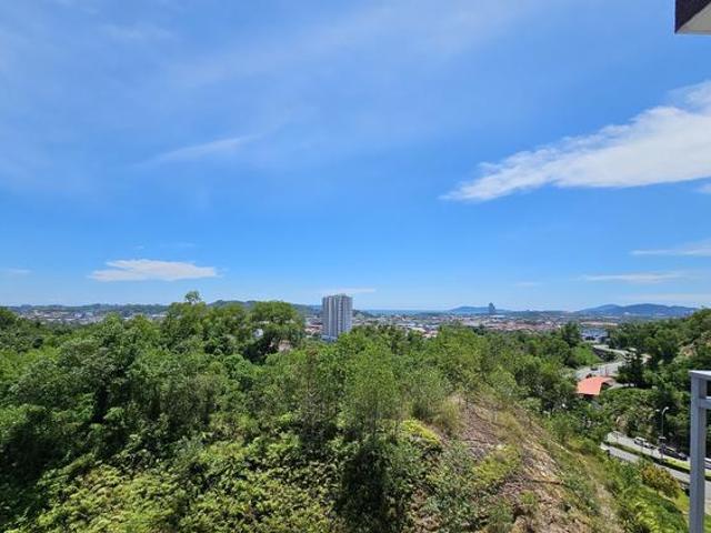 Serviced Residence for sale in Kinabalu, Sabah