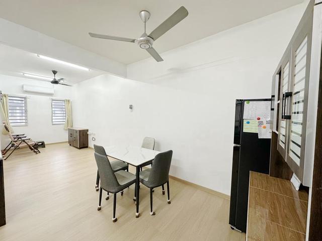 Townhouse for sale in Sungai Petani, Kuala Muda